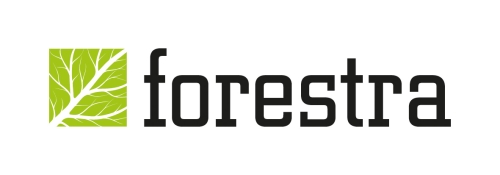 Logo Forestra
